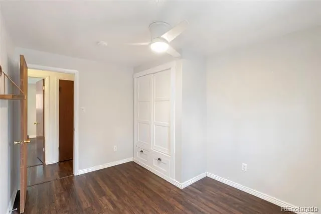 509 W Cheyenne Road Colorado Springs, CO 80906