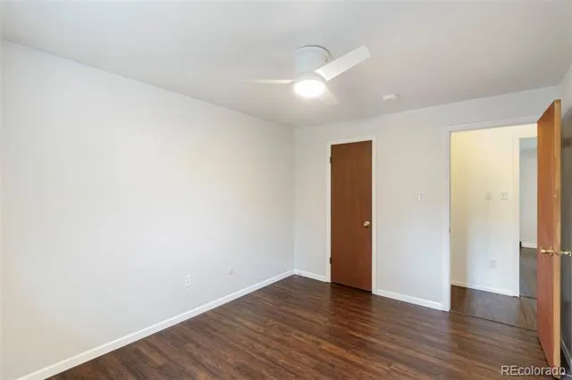 509 W Cheyenne Road Colorado Springs, CO 80906