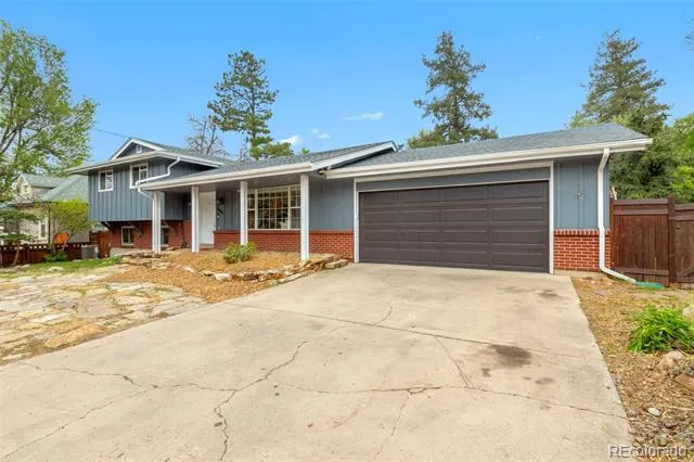509 W Cheyenne Road Colorado Springs, CO 80906