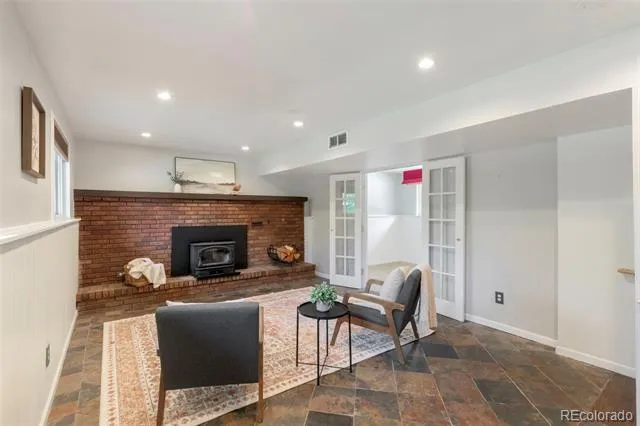 509 W Cheyenne Road Colorado Springs, CO 80906