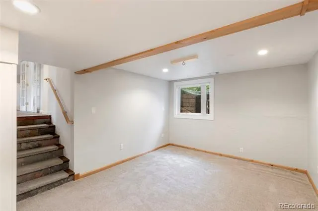 509 W Cheyenne Road Colorado Springs, CO 80906