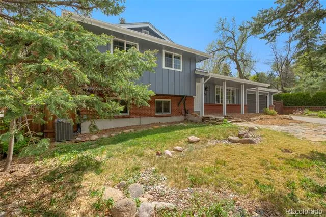 509 W Cheyenne Road Colorado Springs, CO 80906