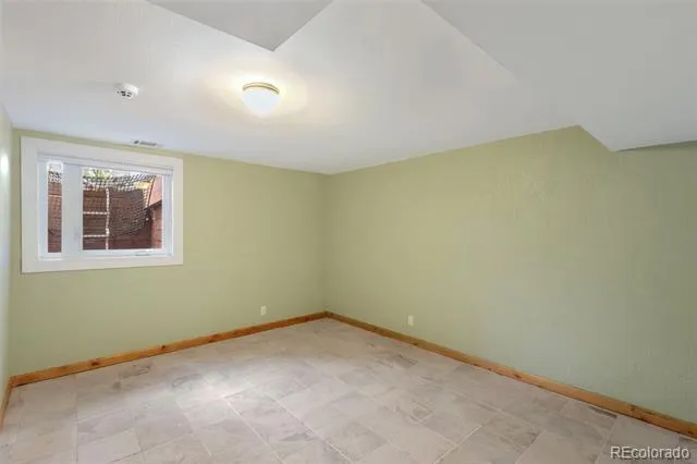 509 W Cheyenne Road Colorado Springs, CO 80906