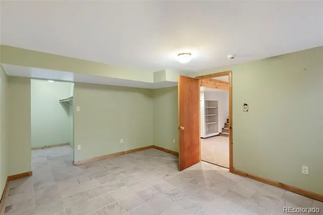 509 W Cheyenne Road Colorado Springs, CO 80906