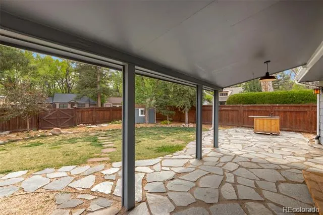 509 W Cheyenne Road Colorado Springs, CO 80906