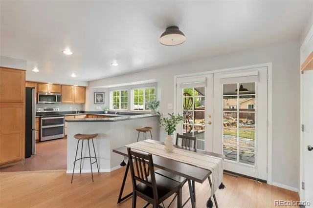 509 W Cheyenne Road Colorado Springs, CO 80906