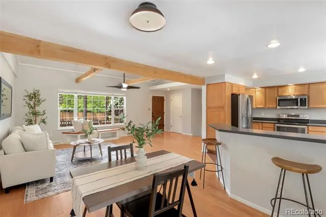 509 W Cheyenne Road Colorado Springs, CO 80906