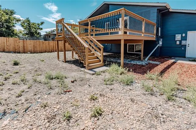 1854 S Naples Street Aurora, CO 80017