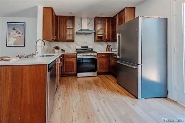 1854 S Naples Street Aurora, CO 80017