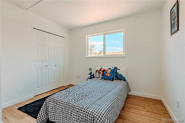 1854 S Naples Street Aurora, CO 80017