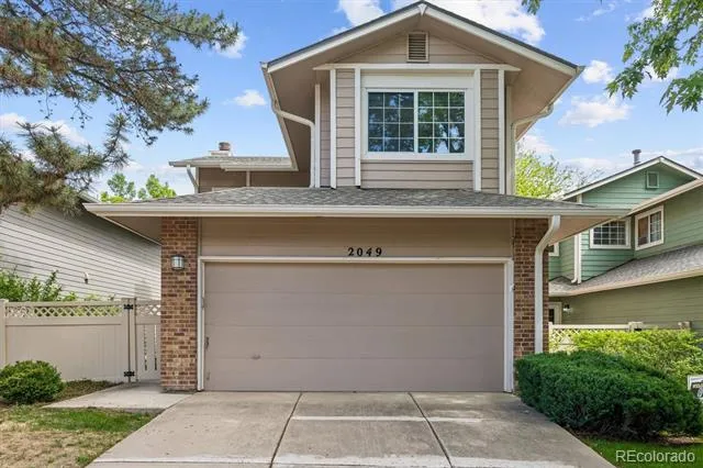 2049 E Phillips Lane Centennial, CO 80122