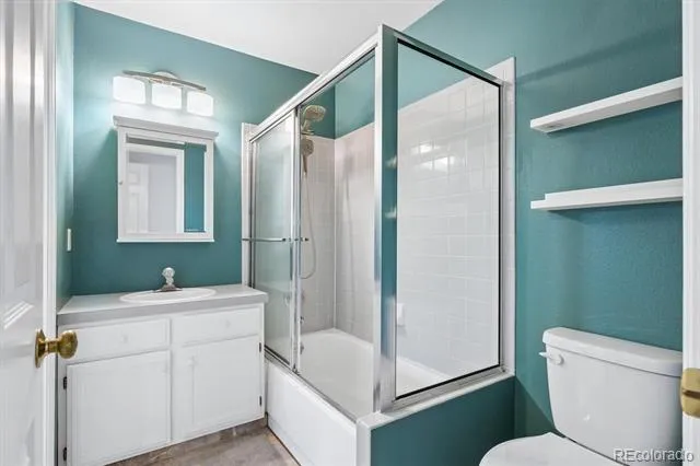 2049 E Phillips Lane Centennial, CO 80122