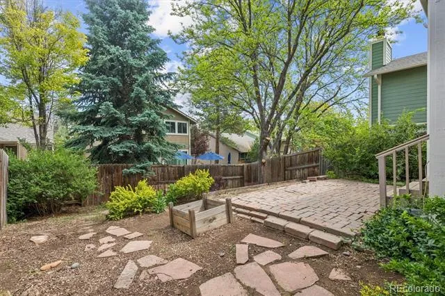 2049 E Phillips Lane Centennial, CO 80122