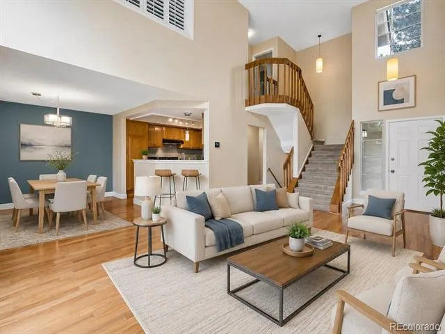 2049 E Phillips Lane Centennial, CO 80122