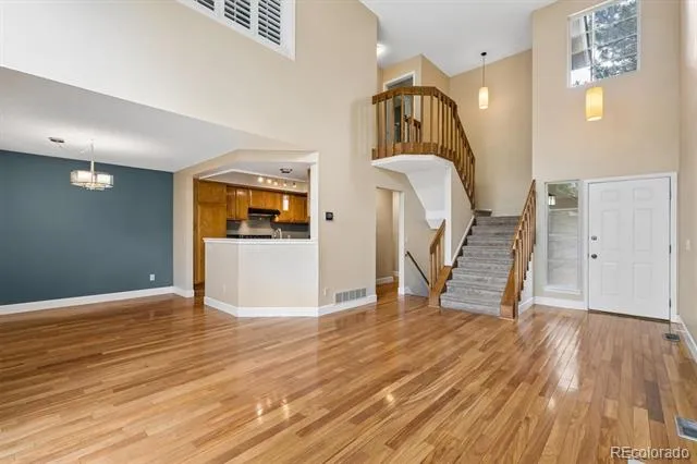 2049 E Phillips Lane Centennial, CO 80122