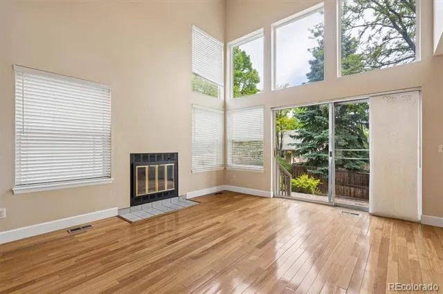 2049 E Phillips Lane Centennial, CO 80122