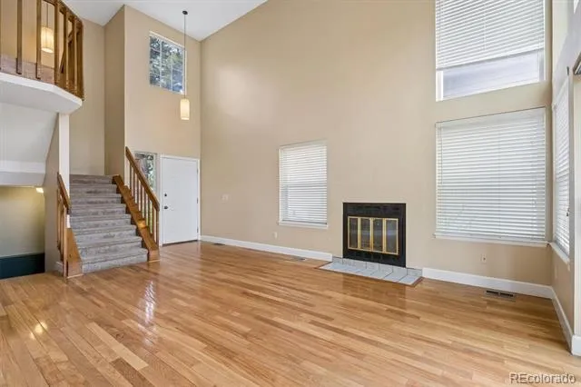 2049 E Phillips Lane Centennial, CO 80122