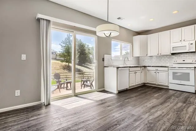 5394 S Sicily Way Aurora, CO 80015