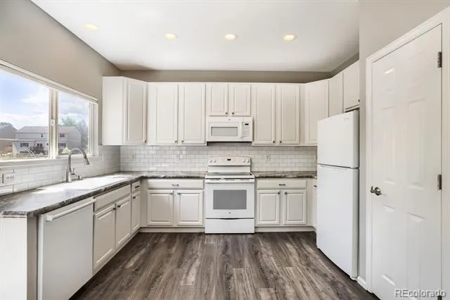 5394 S Sicily Way Aurora, CO 80015