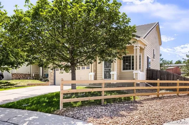 5394 S Sicily Way Aurora, CO 80015
