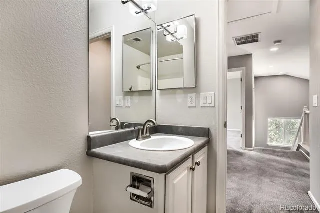 5394 S Sicily Way Aurora, CO 80015