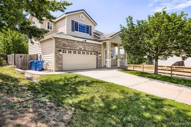 5394 S Sicily Way Aurora, CO 80015