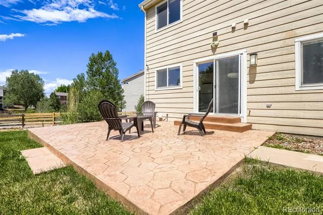 5394 S Sicily Way Aurora, CO 80015