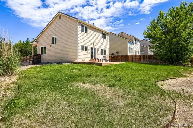 5394 S Sicily Way Aurora, CO 80015