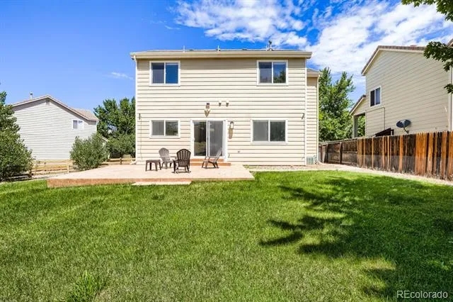 5394 S Sicily Way Aurora, CO 80015