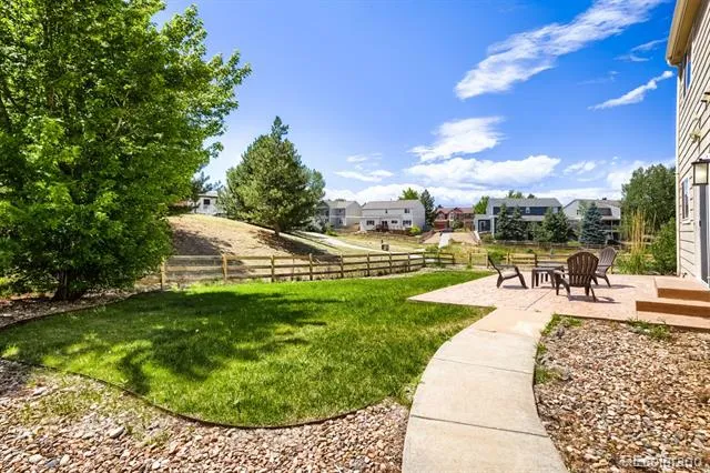 5394 S Sicily Way Aurora, CO 80015