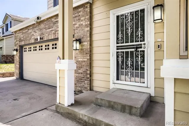 5394 S Sicily Way Aurora, CO 80015