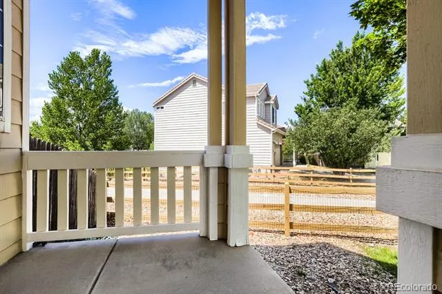 5394 S Sicily Way Aurora, CO 80015