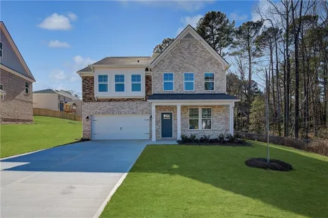 163 Dalston Cove