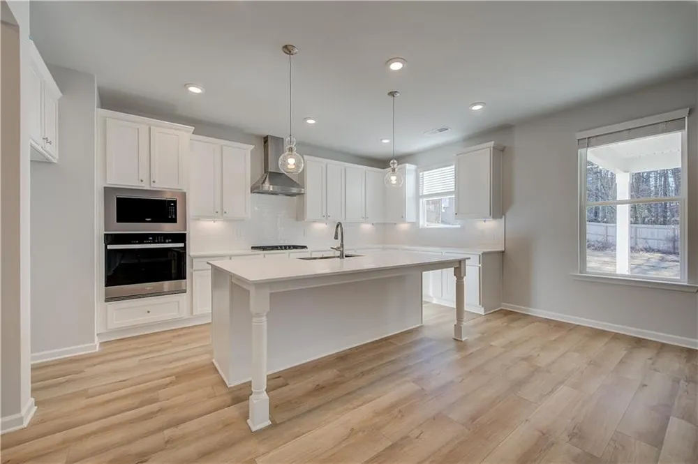 163 Dalston Cove Stockbridge, GA 30281