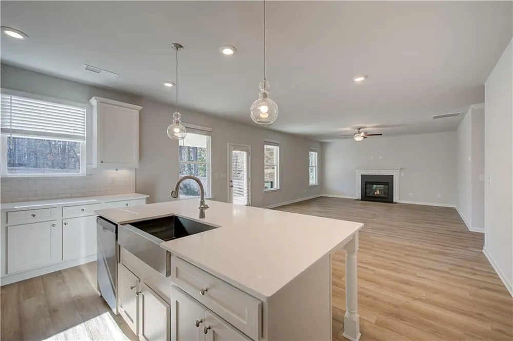 163 Dalston Cove Stockbridge, GA 30281