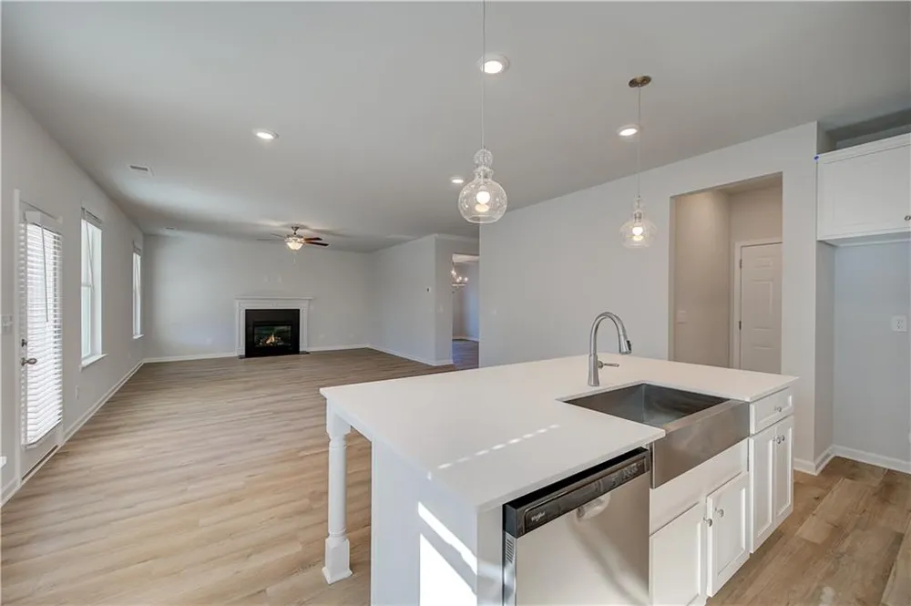 163 Dalston Cove Stockbridge, GA 30281