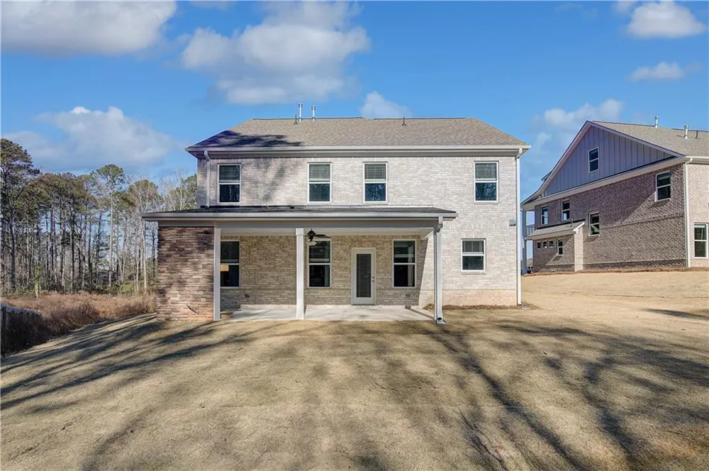 163 Dalston Cove Stockbridge, GA 30281
