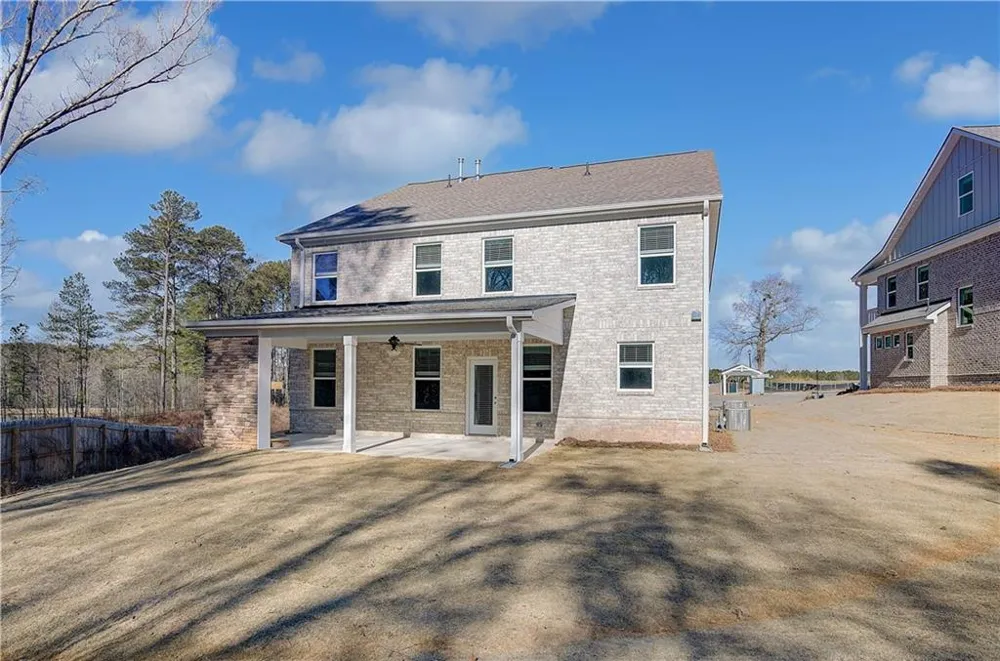 163 Dalston Cove Stockbridge, GA 30281