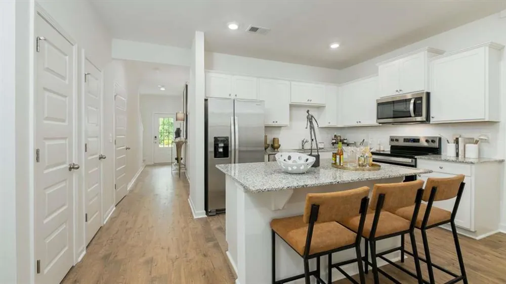 2310 Jamin Bend #30 Lithonia, GA 30058