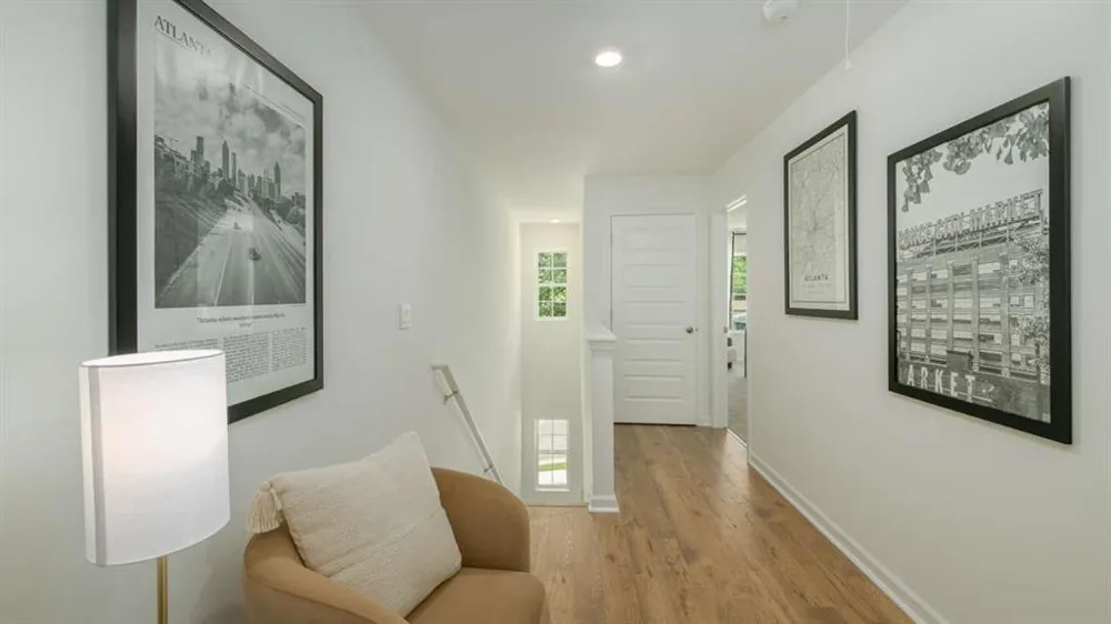 2310 Jamin Bend #30 Lithonia, GA 30058