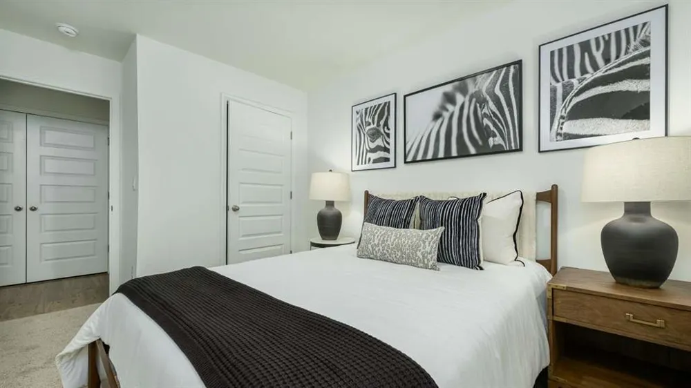2310 Jamin Bend #30 Lithonia, GA 30058
