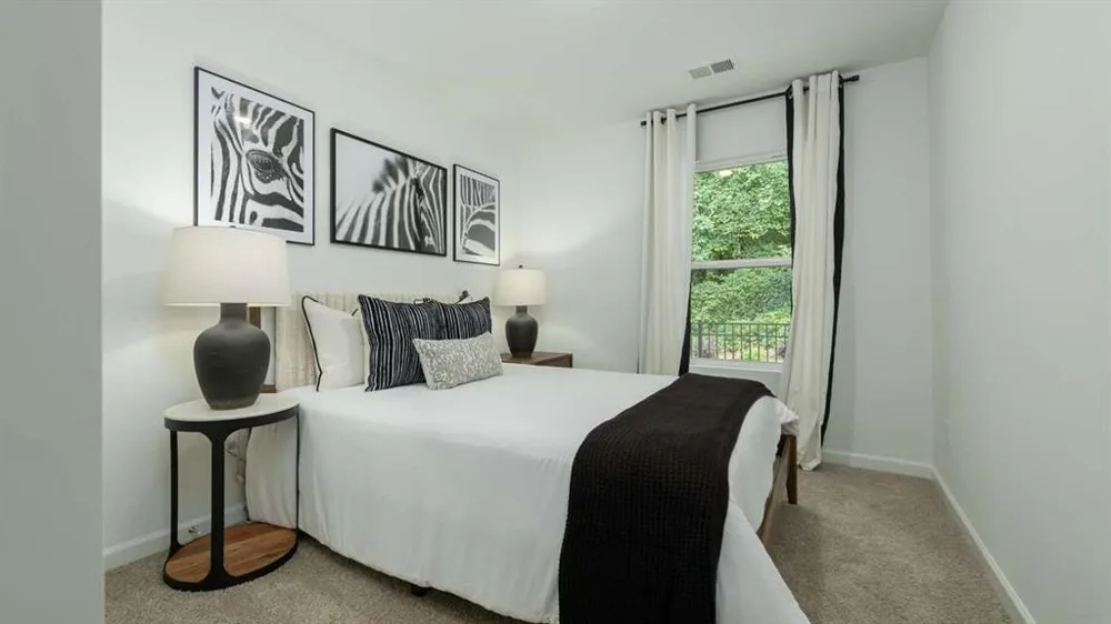2310 Jamin Bend #30 Lithonia, GA 30058