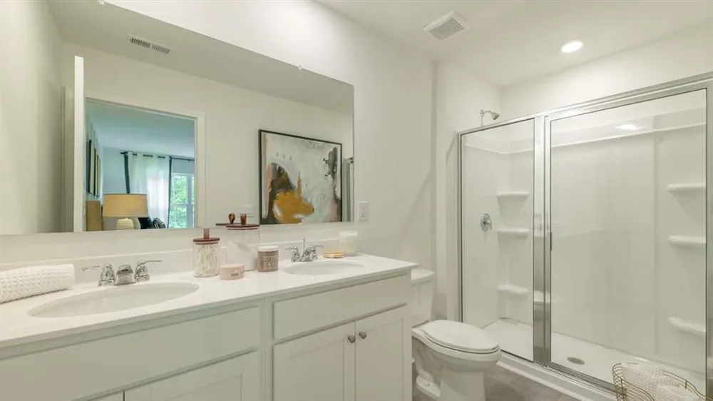 2310 Jamin Bend #30 Lithonia, GA 30058
