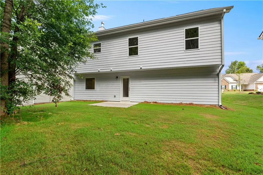 491 Charleston Place Villa Rica, GA 30180