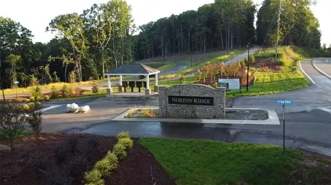 Lot 23 Norton Lane