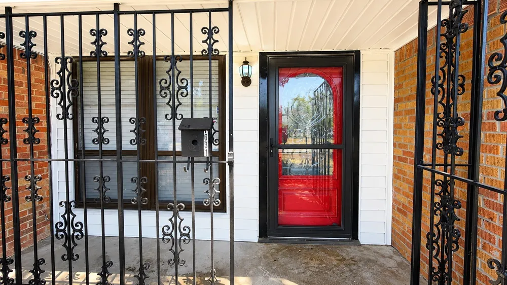 7631 Olusta Drive Dallas, TX 75217