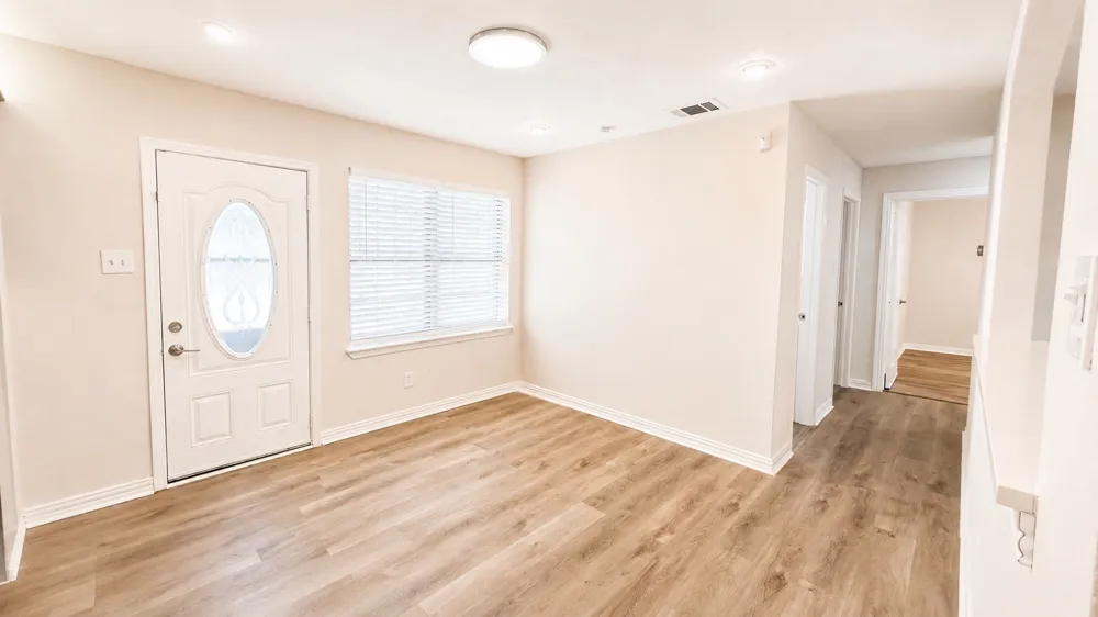 7631 Olusta Drive Dallas, TX 75217
