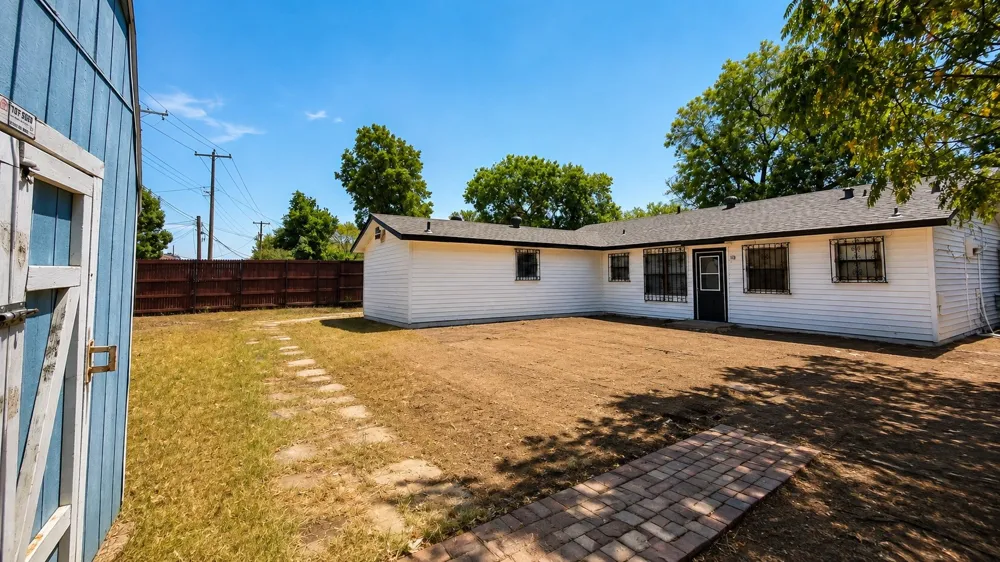7631 Olusta Drive Dallas, TX 75217