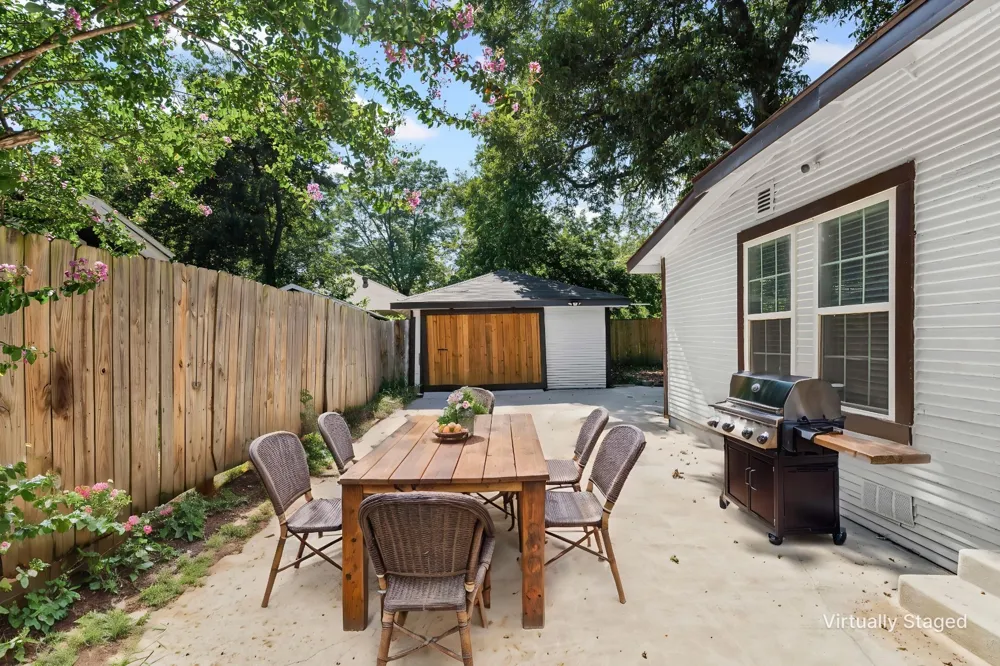 709 Buffalo Avenue Cleburne, TX 76033