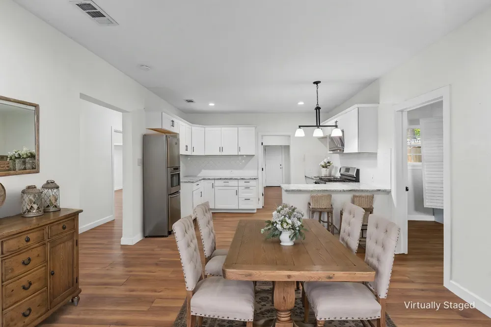 709 Buffalo Avenue Cleburne, TX 76033